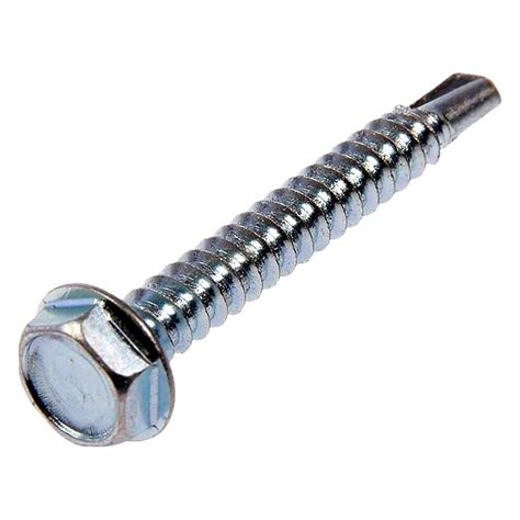 self tapping screws steel beam